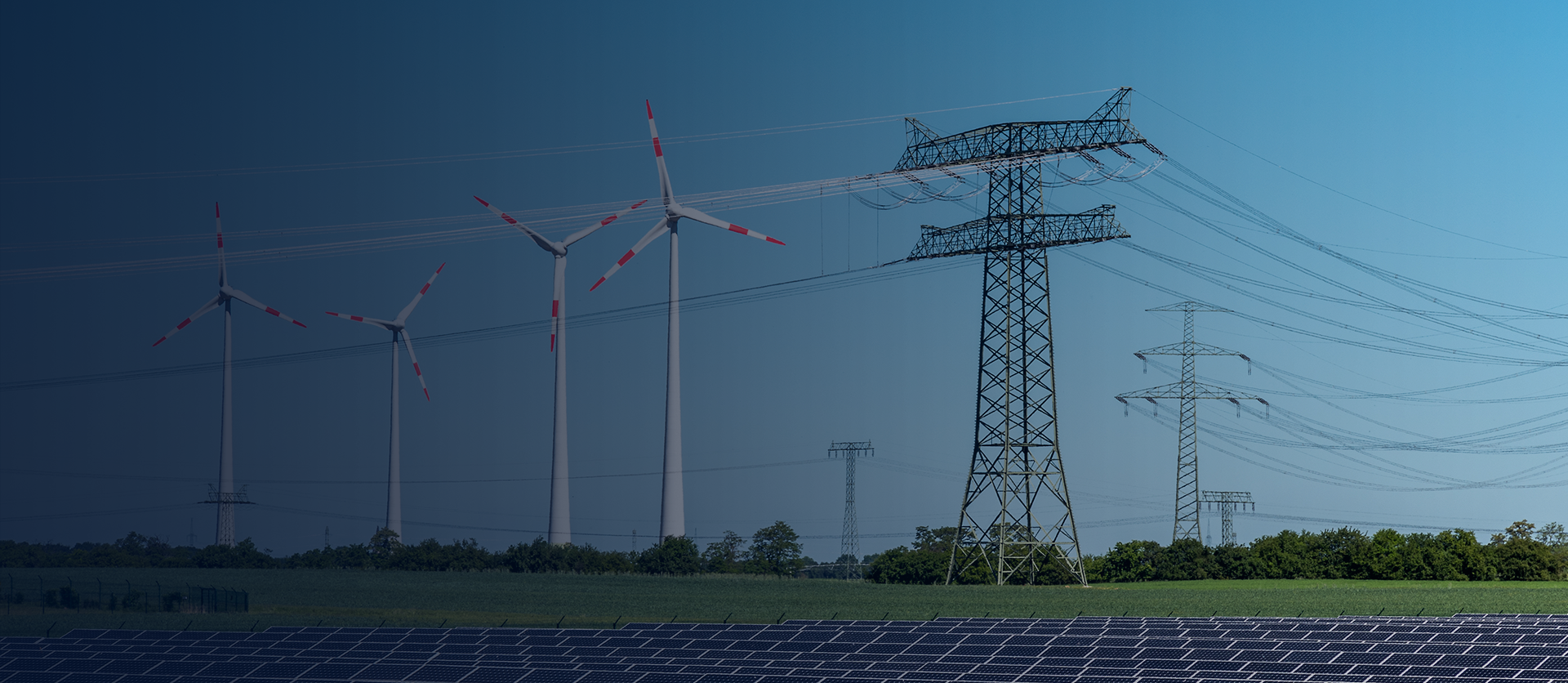 Industri Energi Baru