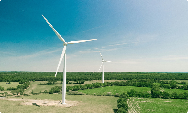 Industri Energi Baru