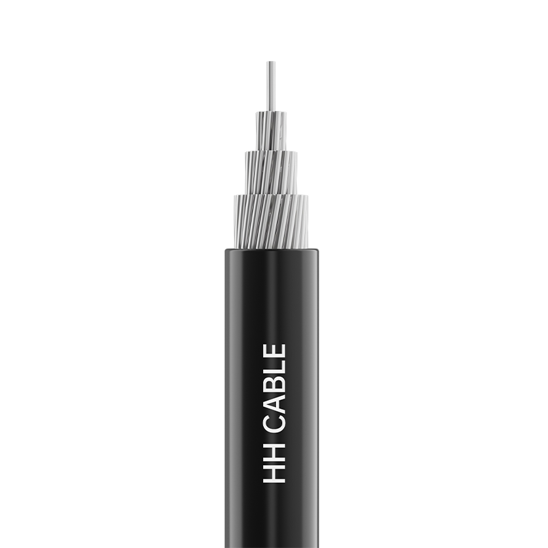 Kabel Berisolasi Overhead 1kV