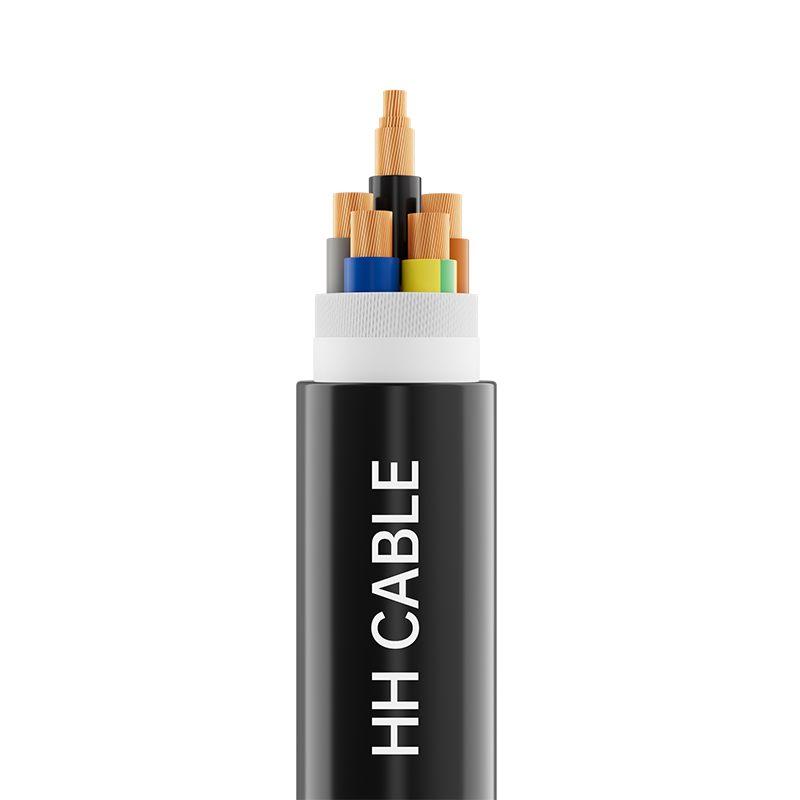 Kabel Infrastruktur & Konstruksi