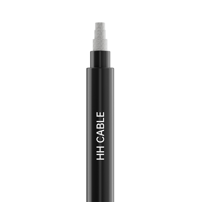 Kabel Energi Baru